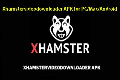 xhmaster video downloader|Xhamster video download helper